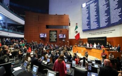 Comisión Permanente convoca Periodo de Sesiones Extraordinarias