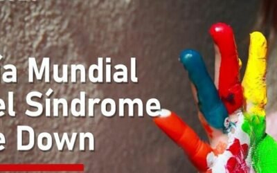 Instituto Nacional de Pediatría comprometido con la atención especializada de las personas con Síndrome de Down