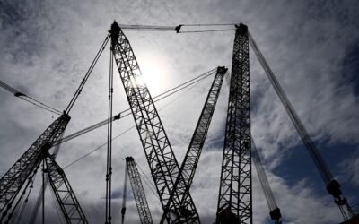 Infraestructura con certidumbre, la clave para generar inversión, señala líder de CATEM