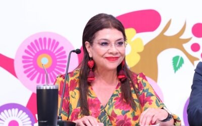 LLAMA BRUGADA A NO POLITIZAR DESAPARICIÓN DE PERSONAS; MÁS DE 83% HAN SIDO LOCALIZADAS EN 2025