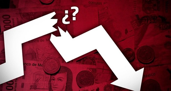 Situación económica y financiera de México