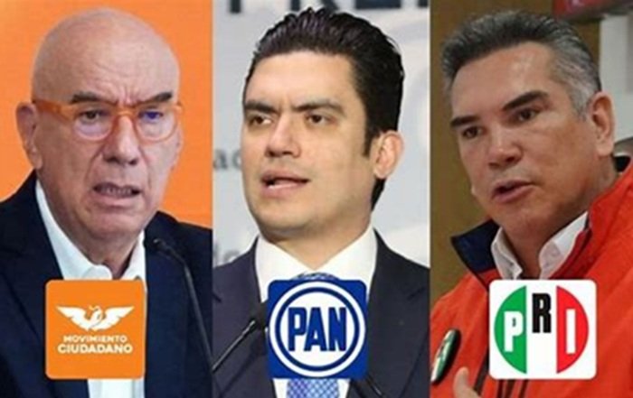 La debilidad de la oposición, como “anillo al dedo”.