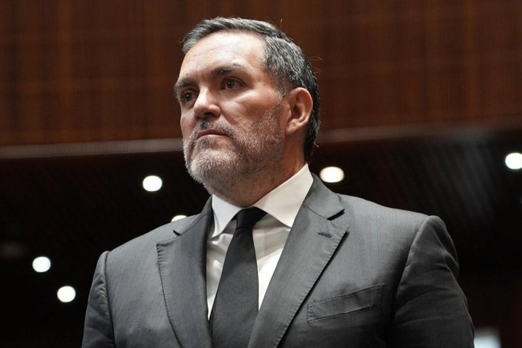 UN ACIERTO EL RELEVO DE MOCTEZUMA EN EMBAJADA EU: DÓRING CASAR