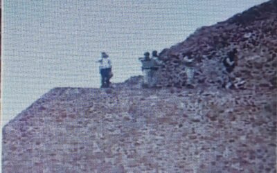 Despliegan operativo en Teotihuacán tras ataque armado