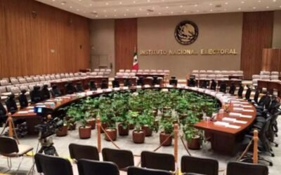 Anticipa INE el registro para cuatro nuevos Partidos Políticos Nacionales