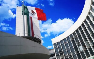 Recibe el Senado dos solicitudes para autorizar el ingreso de elementos de las Fuerzas Armadas de Estados Unidos