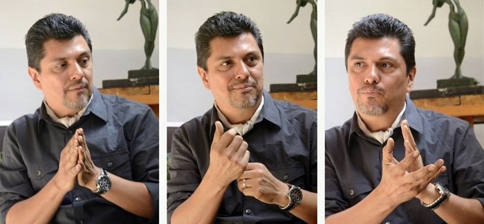 Barro, plastilina y memoria sobre el oficio de observar, modelar y perdurar