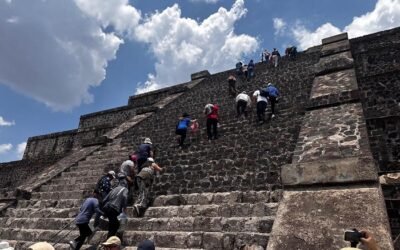 TEOTIHUACAN REANUDÓ ACTIVIDADES CON OPERACIÓN COORDINADA Y MEDIDAS REFORZADAS
