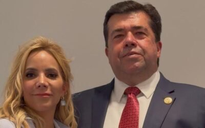 MÉXICO PUEDE CAPITALIZAR EL NUEVO ORDEN GLOBAL SI TRANSFORMA INVERSIÓN EN PRODUCTIVIDAD: HACES