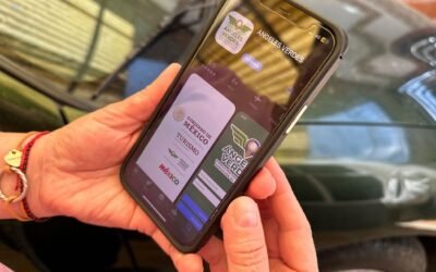 Ángeles Verdes te apoya desde tu celular