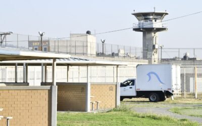 Aprueba IECM guía clave para la votación de personas en prisión preventiva