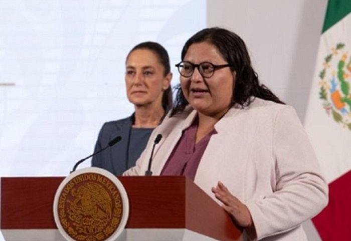 Morena empezará a cambiar, aunque no lo quieran algunos