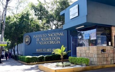 El INNN fortalece la atención, formación e investigación en enfermedad de Parkinson