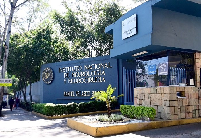 El INNN fortalece la atención, formación e investigación en enfermedad de Parkinson