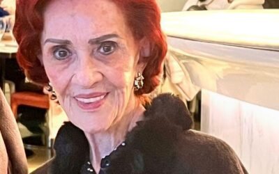 Fallece Piedad Barba Hernández, madre de Pedro Haces Barba