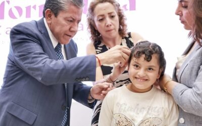 Gobierno de Zacatecas autoriza cirugías de implante coclear que beneficiarán a más de 20 niñas y niños