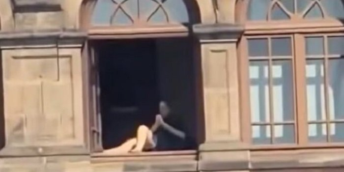 Entre la verdad y la mentira