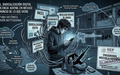 Comisión Permanente llama a reforzar acciones para proteger a niñas, niños y adolescentes en entornos digitales