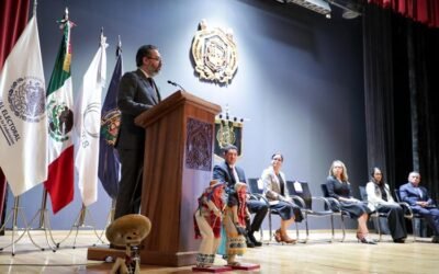 Reforma judicial requiere un debate responsable para perfeccionar su implementación: Magistrado presidente del TEPJF, Gilberto Bátiz