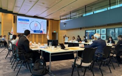 México fortalece alianzas internacionales y promueve acciones globales de salud durante la 79ª Asamblea Mundial de la Salud