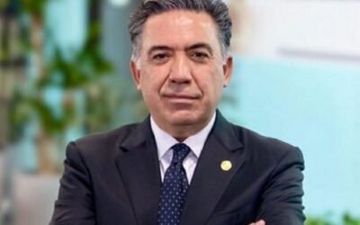 «Rechazo las imputaciones que se me formulan, son mendaces y carecen de todo sustento»: Enrique Inzunza