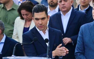 Acción Nacional prepara acciones en defensa de la democracia, las libertades y de la gobernadora de Chihuahua