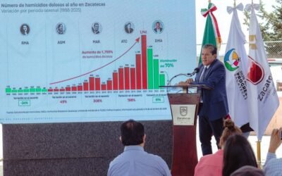 Formalizan marco legal para nuevo destacamento de seguridad en sierra de Jerez