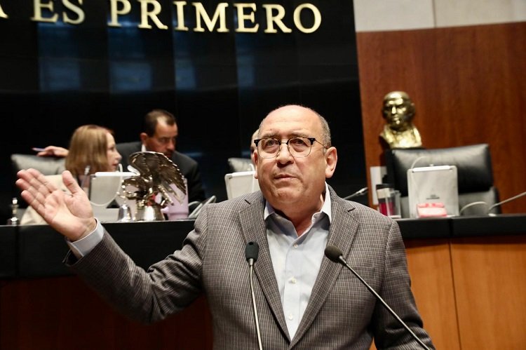 MÉXICO ESTÁ EN CRISIS POR MALAS DECISIONES DE MORENA: MOREIRA