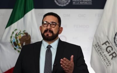 FGR entrevista a militares por operativo en narcolaboratorio de Chihuahua