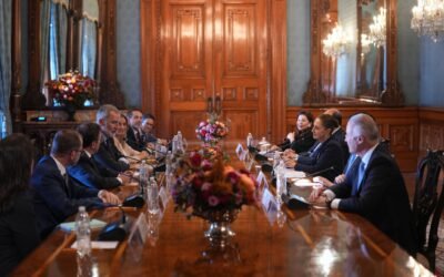 Qué incongruencia pedir disculpas a Corona española: Xóchitl Gálvez