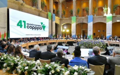 LA COPPPAL EXPRESA SOLIDARIDAD CON PUEBLO HERMANO DE VENEZUELA, TRAS DEVASTADORES SISMOS