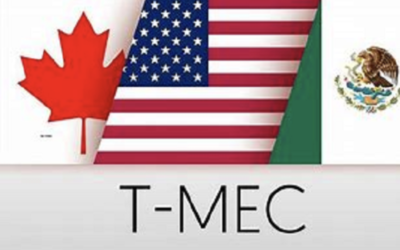 T-MEC seguirá vigente al menos 10 años más; se descarta su disolución: Ebrard