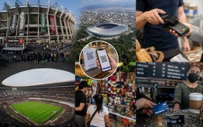 Los intentos de fraude durante esta Copa Mundial de la FIFA se triplicaron en comparación con ediciones anteriores: ACI Worldwide