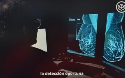 Gobierno de México innova y transforma la atención a la salud en el IMSS, ISSSTE e IMSS Bienestar con equipos modernos