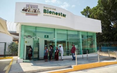 Moody’s da la calificación AAA.mx al Banco del Bienestar