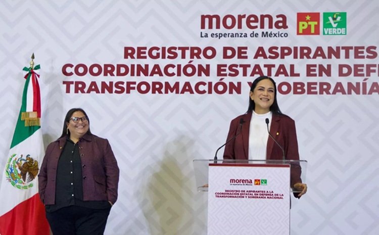 Repetimos la mala historia porque no aprendemos de ella