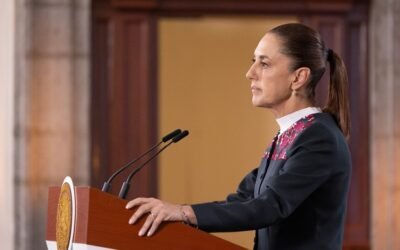 Envía México rescatistas a Venezuela para apoyar tras los sismos