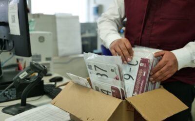 Invita gobierno mexiquense a realizar el Reemplacamiento 2026