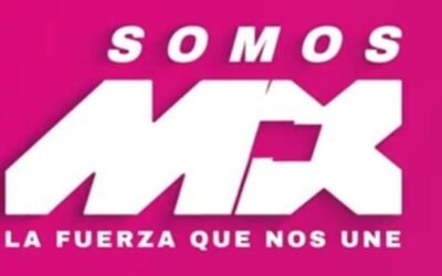 Exige Somos México CDMX respeto a tiempos electorales y sanciones contra actos anticipados de campaña