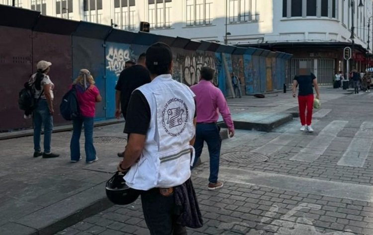 El gobierno se dobla ante el magisterio rebelde