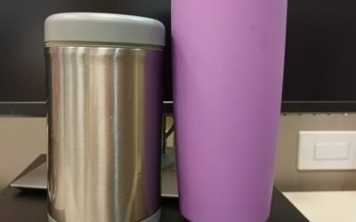 FIFA prohíbe las botellas reutilizables en las sedes del Mundial 2026