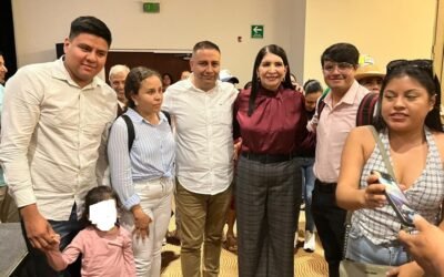LA EDUCACIÓN DE HOY SERÁ LA TRANSFORMACIÓN DEL GUERRERO DEL MAÑANA