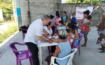 Más especialistas, mejor atención para Guerrero