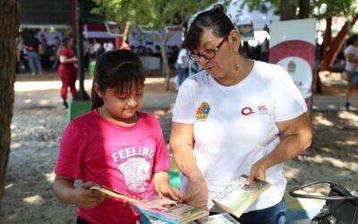 Presencia y cercanía de las familias, escudo contra el enganche y captación de niñas, niños y adolescentes