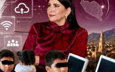 PLAN GUERRERO PROPONE TRANSFORMAR E INNOVAR EL ÁMBITO DIGITAL PARA LOS GUERRERENSES