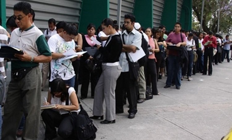 La realidad incompatible con las cifras que presenta el gobierno federal