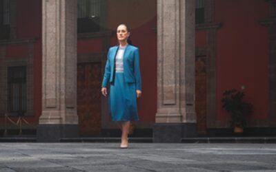 Sheinbaum envía iniciativa de Ley General para prevenir, investigar, sancionar y reparar el daño por el delito de feminicidio