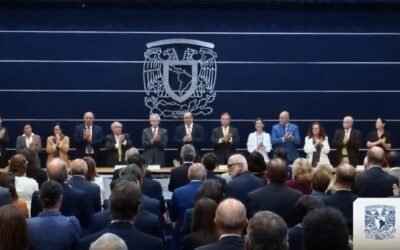 A examen otra vez, así lo determina la UNAM