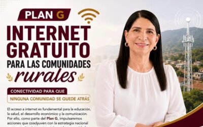 INTERNET GRATUITO PARA LAS COMUNIDADES RURALES ES INDISPENSABLE PARA LA EDUCACIÓN, SALUD Y DESARROLLO ECONÓMICO DE GUERRERO