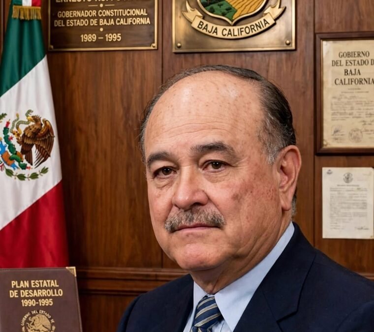 El caso Ruffo